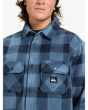 BERING STRAIT CHECK SHIRT