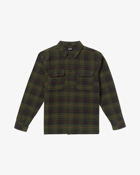 OFFSHORE FLANNEL