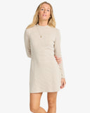 EVERLEIGH MOCK DRESS