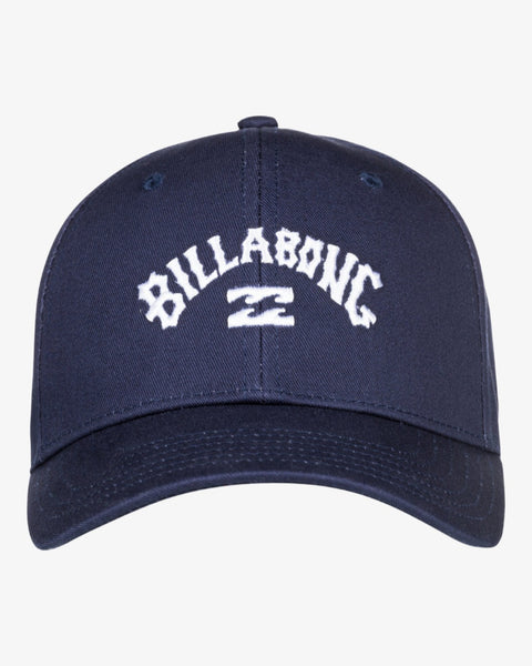 ARCH SNAPBACK