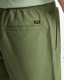 LARRY LINEN