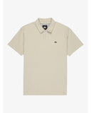 MW PIQUE POLO
