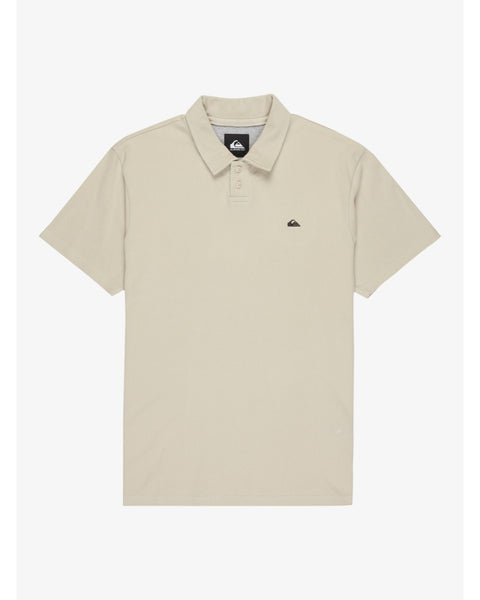 MW PIQUE POLO