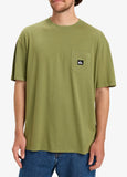 SALT WATER POCKET SS TEE