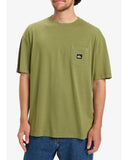 SALT WATER POCKET SS TEE