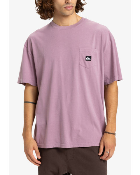 SALT WATER POCKET SS TEE