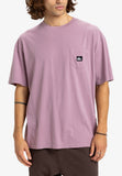 SALT WATER POCKET SS TEE