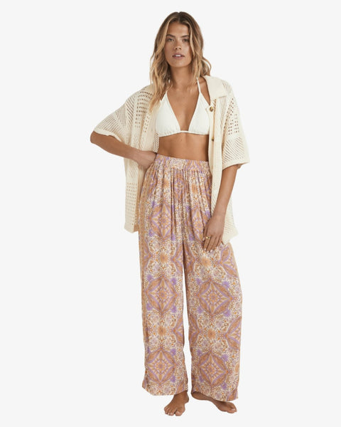 JUST FOR YOU FOLLOW ME PANT