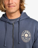 FOUNDATION ZH