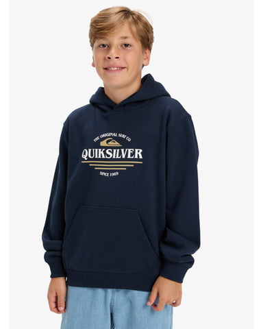 GRAPHIC HOODIE YOUTH