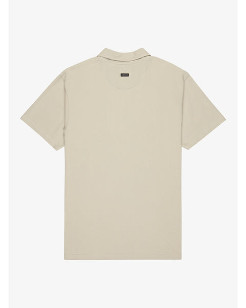 MW PIQUE POLO