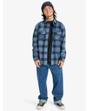BERING STRAIT CHECK SHIRT
