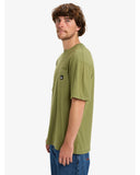 SALT WATER POCKET SS TEE