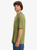 SALT WATER POCKET SS TEE