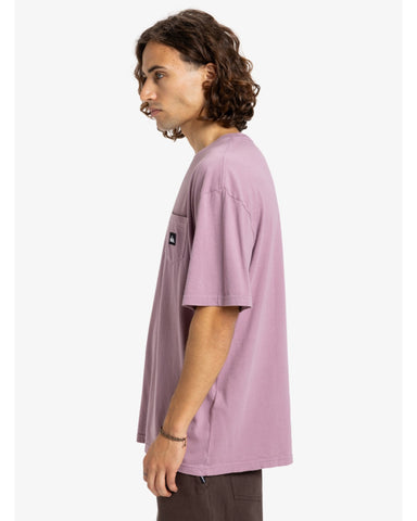 SALT WATER POCKET SS TEE