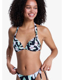 HAUT PT ESSENTIALS MOLDED FIX TRI