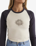 BRING THE SUN RAGLAN