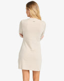 EVERLEIGH MOCK DRESS