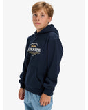GRAPHIC HOODIE YOUTH