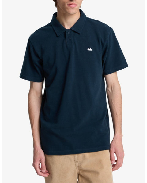MW PIQUE POLO