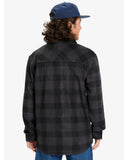 BERING STRAIT CHECK SHIRT