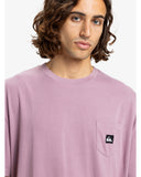 SALT WATER POCKET SS TEE