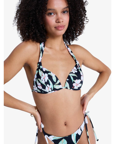 HAUT PT ESSENTIALS MOLDED FIX TRI