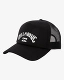 PODIUM TRUCKER