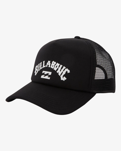 PODIUM TRUCKER