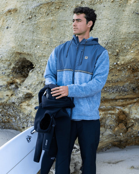 BOUNDARY LITE ZIP