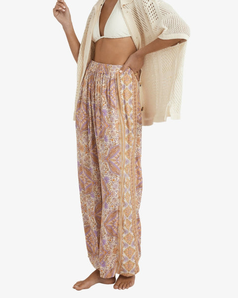 JUST FOR YOU FOLLOW ME PANT