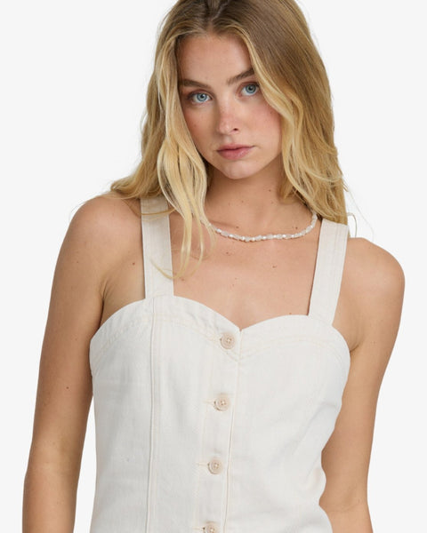 MISSHAPE ROMPER