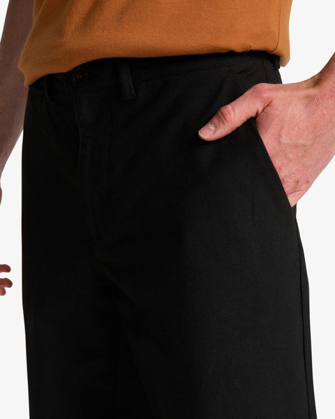 SURFTREK PLUS PANT