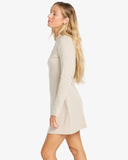 EVERLEIGH MOCK DRESS