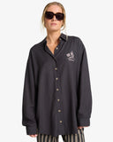 BEACH SIDE LS
