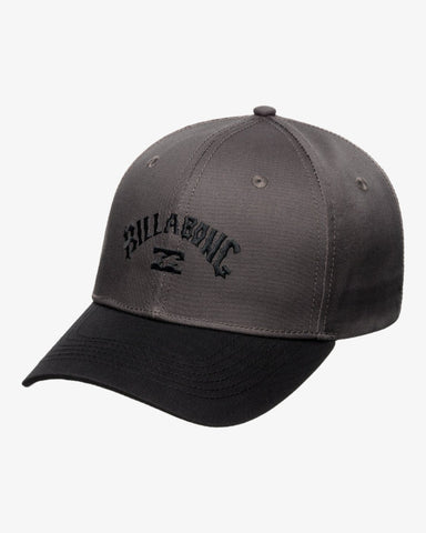 ARCH SNAPBACK