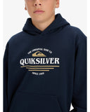 GRAPHIC HOODIE YOUTH