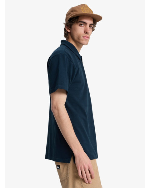 MW PIQUE POLO