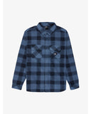 BERING STRAIT CHECK SHIRT