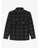 BERING STRAIT CHECK SHIRT