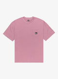 SALT WATER POCKET SS TEE