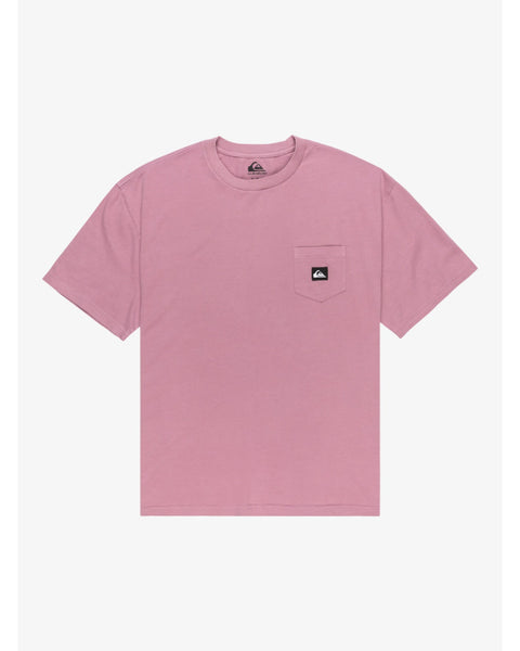 SALT WATER POCKET SS TEE