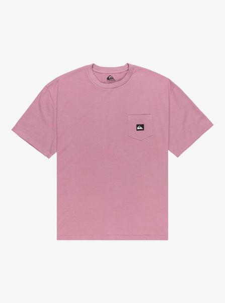 SALT WATER POCKET SS TEE
