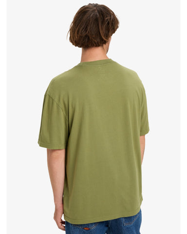SALT WATER POCKET SS TEE