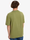 SALT WATER POCKET SS TEE