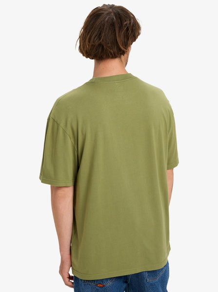 SALT WATER POCKET SS TEE