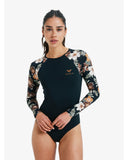 BASIC MIX ONESIE