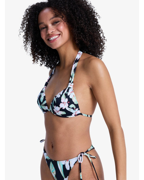 HAUT PT ESSENTIALS MOLDED FIX TRI