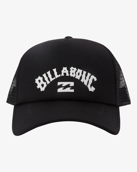 PODIUM TRUCKER