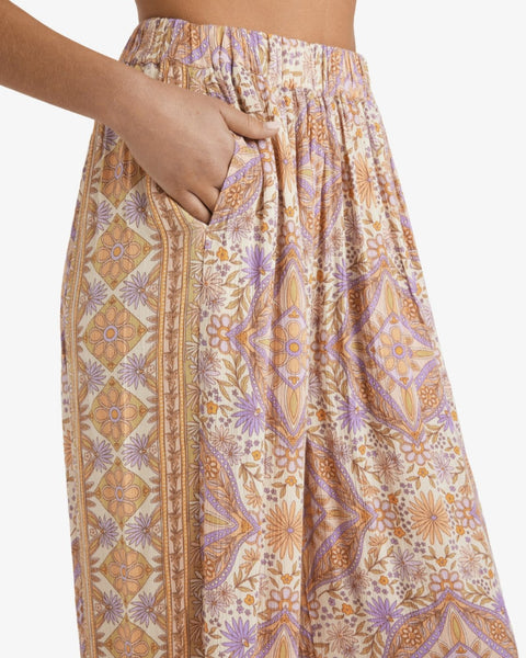 JUST FOR YOU FOLLOW ME PANT